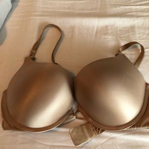 Victoria’s Secret Bombshell Bra